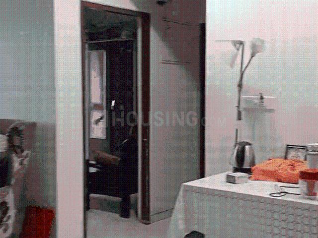 2 BHK Apartment in Bhandup East for rent Mumbai. The reference number is 20917650