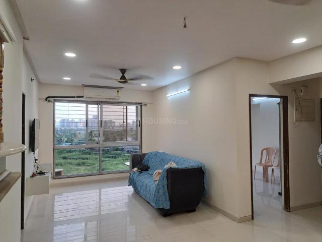 2 BHK Apartment in Bhandup East for rent Mumbai. The reference number is 21232024