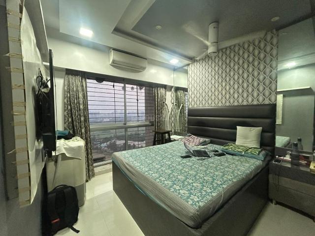 2 BHK Apartment in Bhandup East for rent Mumbai. The reference number is 21365666