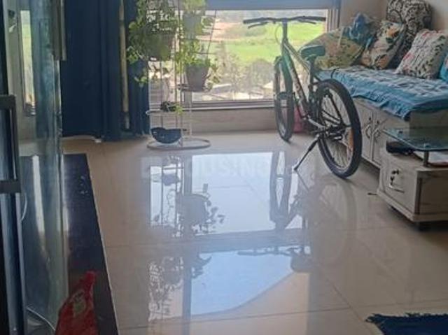 2 BHK Apartment in Bhandup East for resale Mumbai. The reference number is 19807901