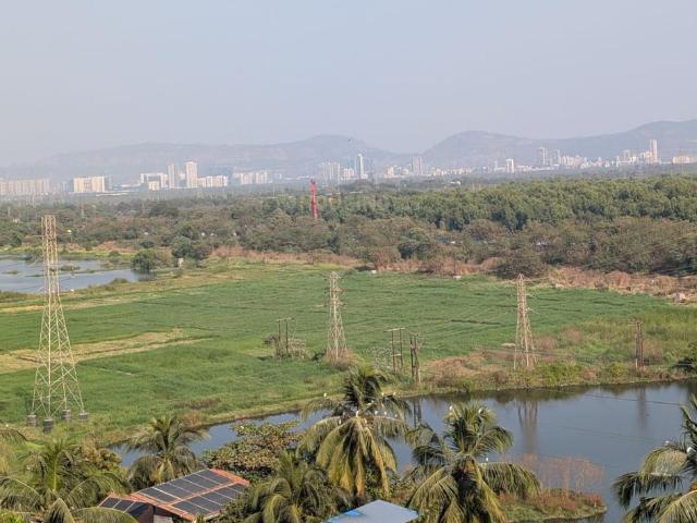 2 BHK Apartment in Bhandup East for resale Mumbai. The reference number is 20624218