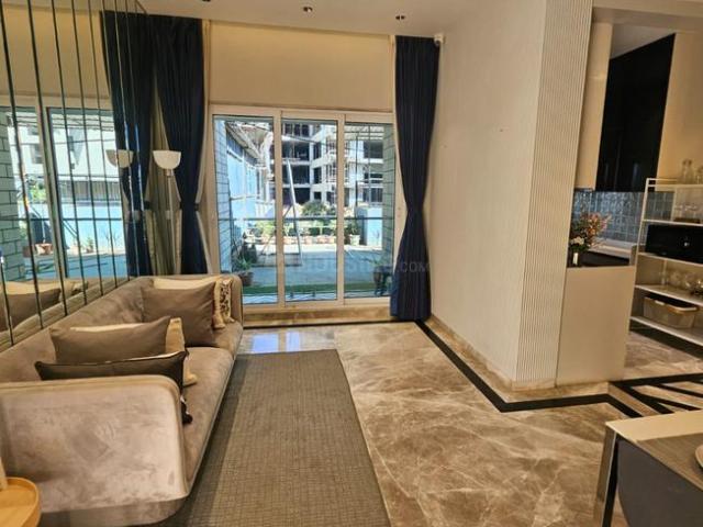 2 BHK Apartment in Bhandup East for resale Mumbai. The reference number is 20944447