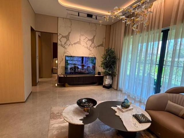 2 BHK Apartment in Bhandup East for resale Mumbai. The reference number is 21311717