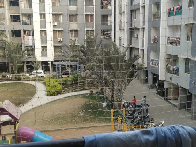 2 BHK Apartment in Bhangarh for rent Indore. The reference number is 21046293