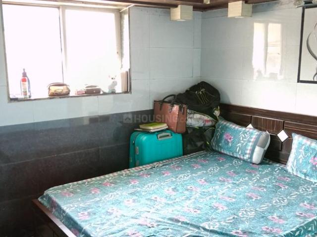 2 BHK Apartment in Bhangarwadi for rent Lonavala. The reference number is 21292603