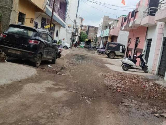 2 BHK Apartment in Bhangiya for resale Indore. The reference number is 21034416