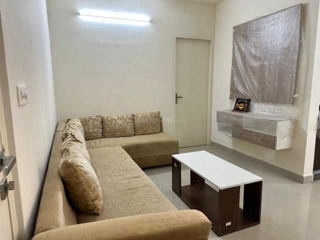 2 BHK Apartment in Bhankrota for rent Jaipur. The reference number is 13252180