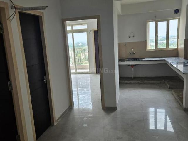 2 BHK Apartment in Bhankrota for rent Jaipur. The reference number is 18398419