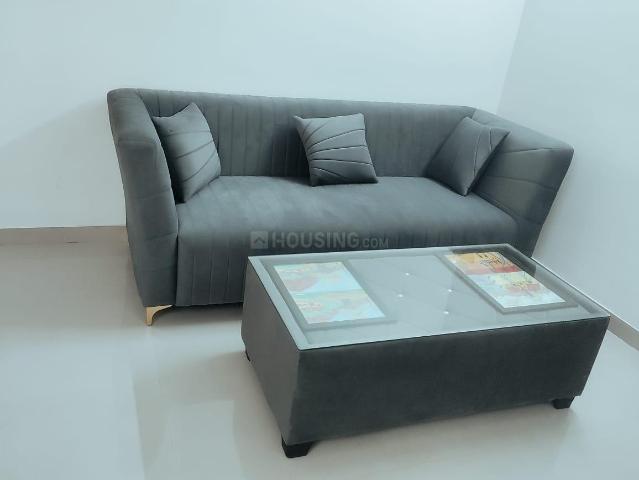 2 BHK Apartment in Bhankrota for rent Jaipur. The reference number is 18751370