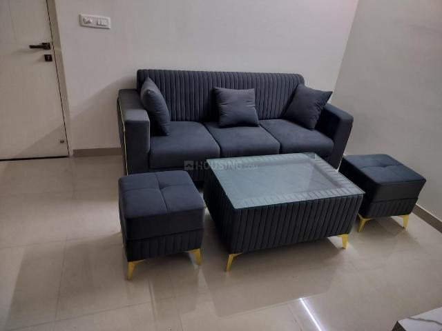 2 BHK Apartment in Bhankrota for rent Jaipur. The reference number is 19121018