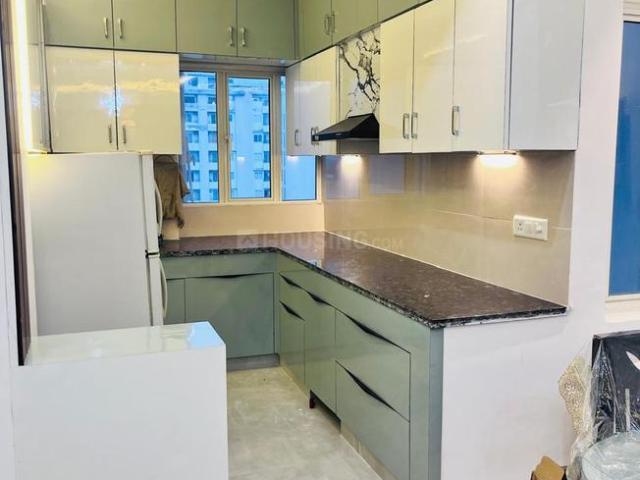 2 BHK Apartment in Bhankrota for rent Jaipur. The reference number is 20536244