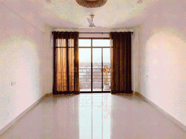 2 BHK Apartment in Bhankrota for rent Jaipur. The reference number is 21010320