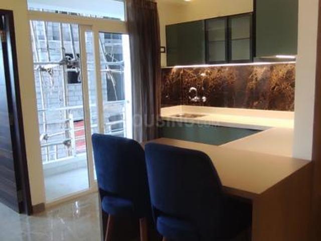 2 BHK Apartment in Bhankrota for resale Jaipur. The reference number is 18198832