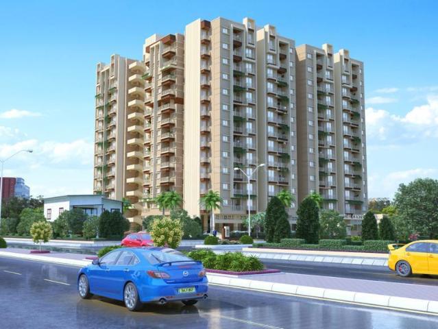 2 BHK Apartment in Bhankrota for resale Jaipur. The reference number is 18471133