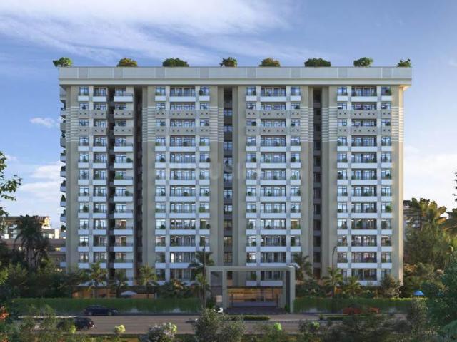 2 BHK Apartment in Bhankrota for resale Jaipur. The reference number is 18507935