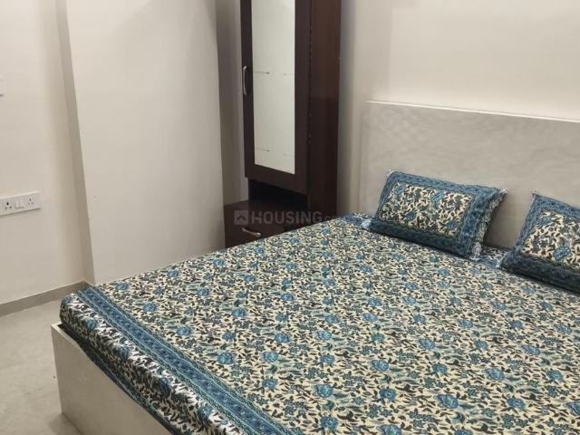 2 BHK Apartment in Bhankrota for resale Jaipur. The reference number is 19656150
