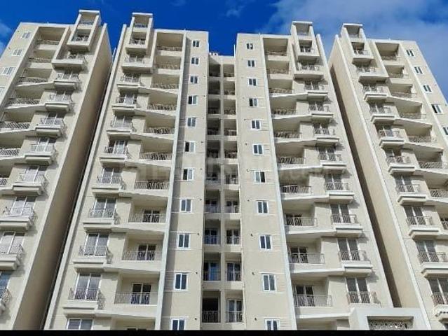 2 BHK Apartment in Bhankrota for resale Jaipur. The reference number is 19664093