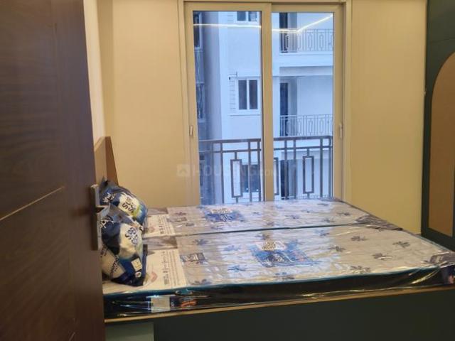2 BHK Apartment in Bhankrota for resale Jaipur. The reference number is 19693764