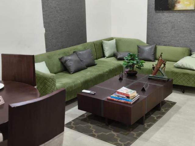 2 BHK Apartment in Bhankrota for resale Jaipur. The reference number is 20051685