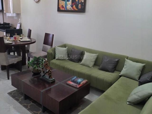2 BHK Apartment in Bhankrota for resale Jaipur. The reference number is 20307429