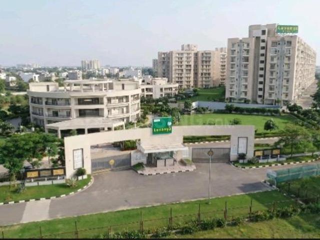 2 BHK Apartment in Bhankrota for resale Jaipur. The reference number is 20853278