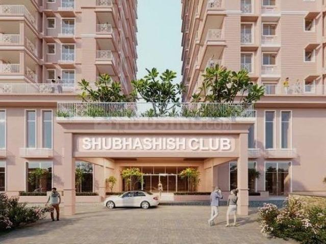 2 BHK Apartment in Bhankrota for resale Jaipur. The reference number is 20905090