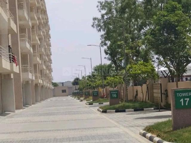 2 BHK Apartment in Bhankrota for resale Jaipur. The reference number is 20925328