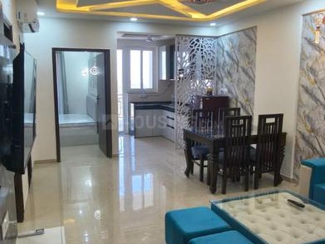 2 BHK Apartment in Bhankrota for resale Jaipur. The reference number is 21019977