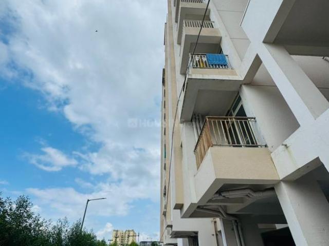 2 BHK Apartment in Bhankrota for resale Jaipur. The reference number is 21279247