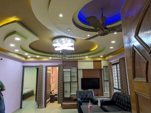 2 BHK Apartment in Bhanu Nagar for rent Siliguri. The reference number is 19759794