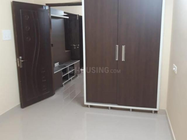 2 BHK Apartment in Bhanugudi Junction for rent Kakinada. The reference number is 20515051