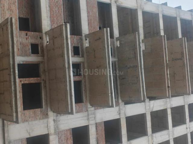 2 BHK Apartment in Bharat Heavy Electricals Limited for resale Sangareddy. The reference number is 19003250