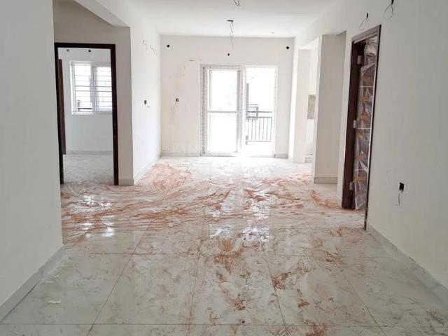 2 BHK Apartment in Bharat Heavy Electricals Limited for resale Sangareddy. The reference number is 19419068