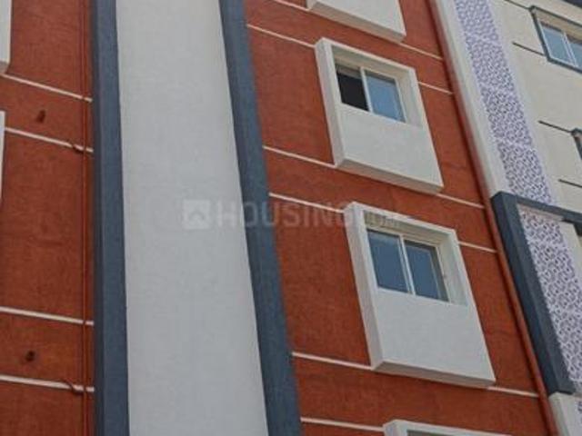 2 BHK Apartment in Bharat Heavy Electricals Limited for resale Sangareddy. The reference number is 19827873