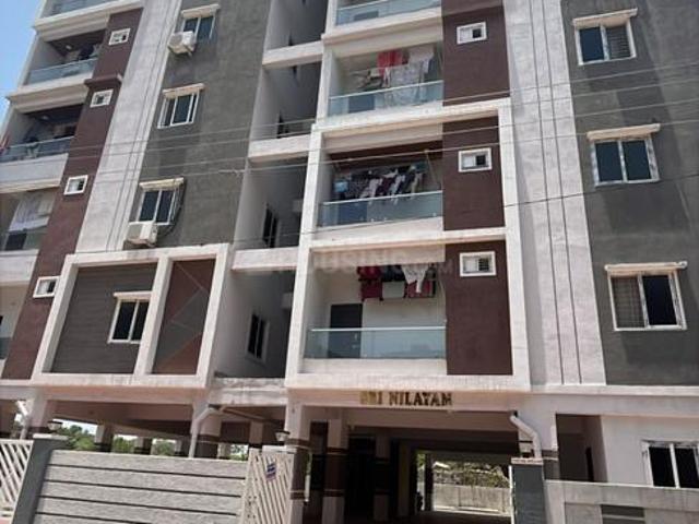 2 BHK Apartment in Bharat Heavy Electricals Limited for resale Sangareddy. The reference number is 20943163