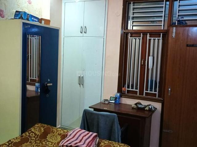 2 BHK Apartment in Bharat Vihar for resale New Delhi. The reference number is 21151243
