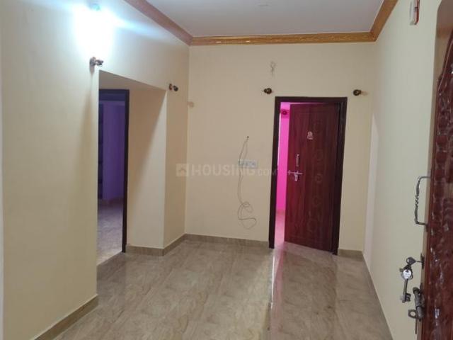 2 BHK Apartment in Bharathidasan Nagar for rent Hosur. The reference number is 20466788