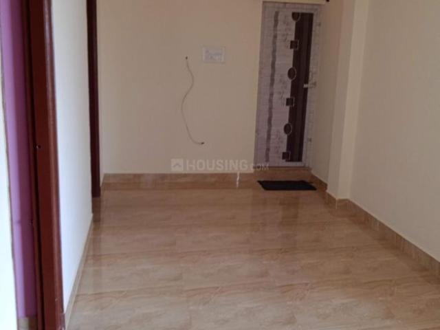2 BHK Apartment in Bharathidasan Nagar for rent Hosur. The reference number is 20466788