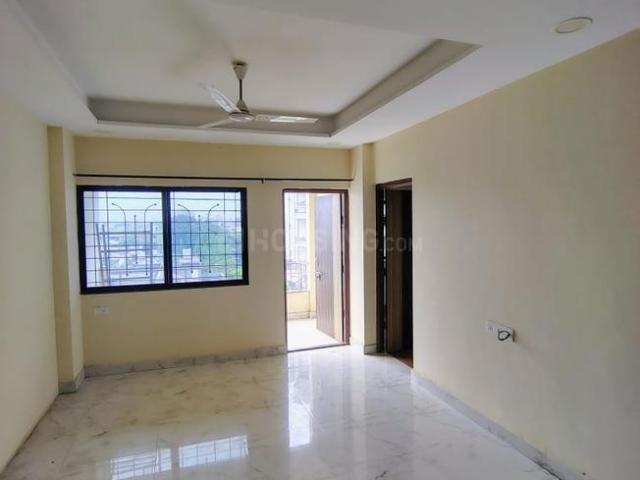 2 BHK Apartment in Bharatnagar for rent Nagpur. The reference number is 18476109