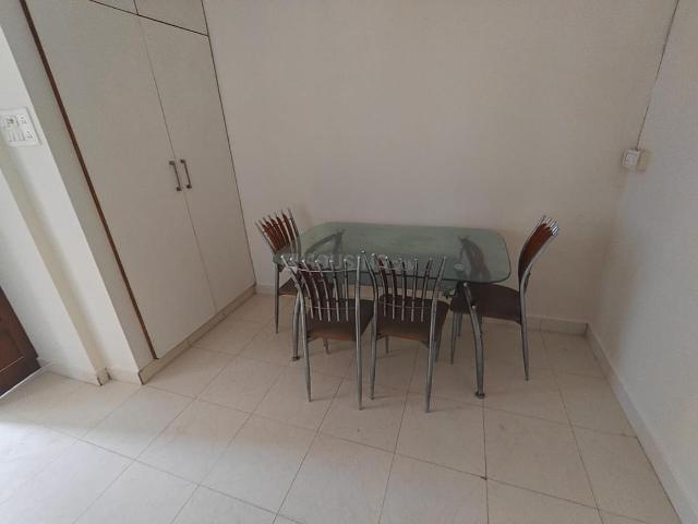 2 BHK Apartment in Bharatnagar for rent Nagpur. The reference number is 20697023
