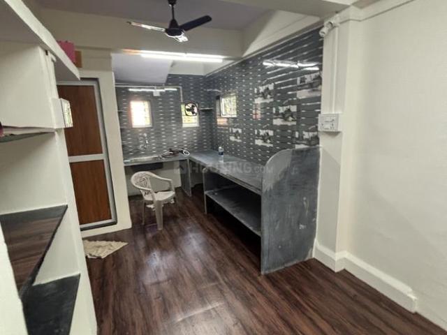 2 BHK Apartment in Bharatnagar for rent Nagpur. The reference number is 20728592