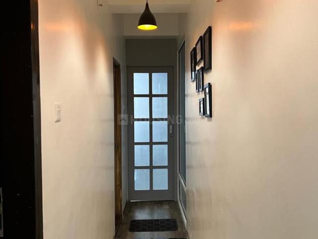 2 BHK Apartment in Bharatnagar for rent Nagpur. The reference number is 21014015