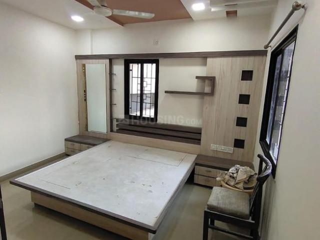 2 BHK Apartment in Bharatnagar for rent Nagpur. The reference number is 21013420