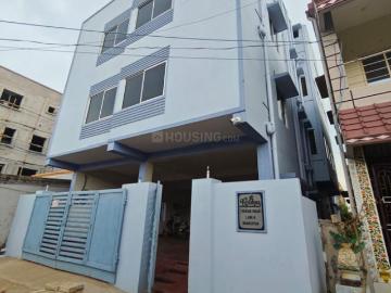 Flat for rent in Orissa - Balcony, Security