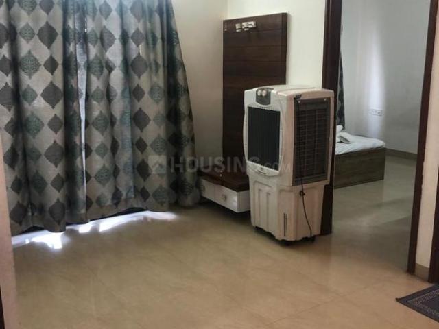 2 BHK Apartment in Bhawrasla for rent Indore. The reference number is 18651321