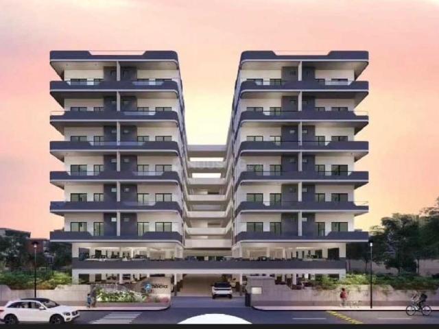 2 BHK Apartment in Bhawrasla for rent Indore. The reference number is 21394827