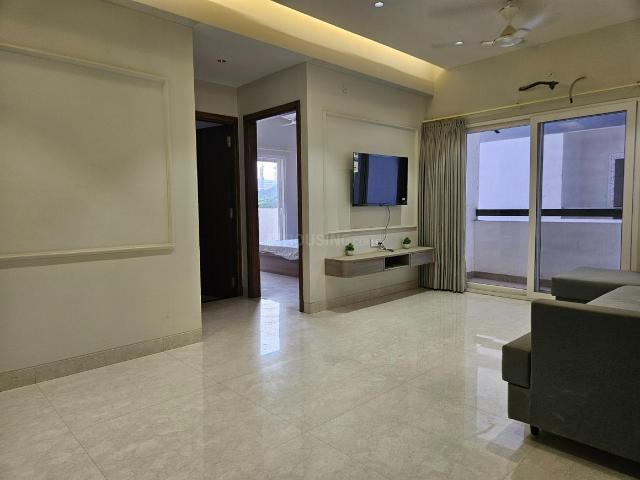 2 BHK Apartment in Bhawrasla for resale Indore. The reference number is 19603556