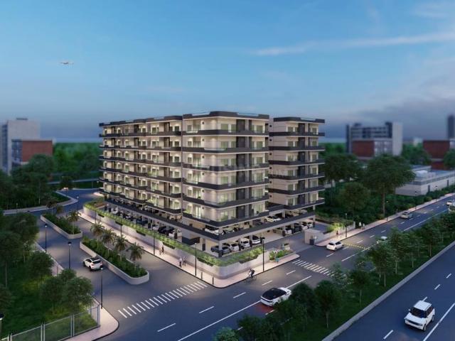 2 BHK Apartment in Bhawrasla for resale Indore. The reference number is 20788055