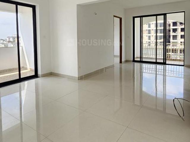 2 BHK Apartment in Bhawrasla for resale Indore. The reference number is 21120822
