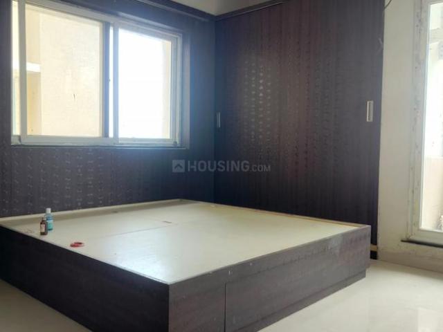2 BHK Apartment in Bhatagaon for rent Raipur. The reference number is 21058579